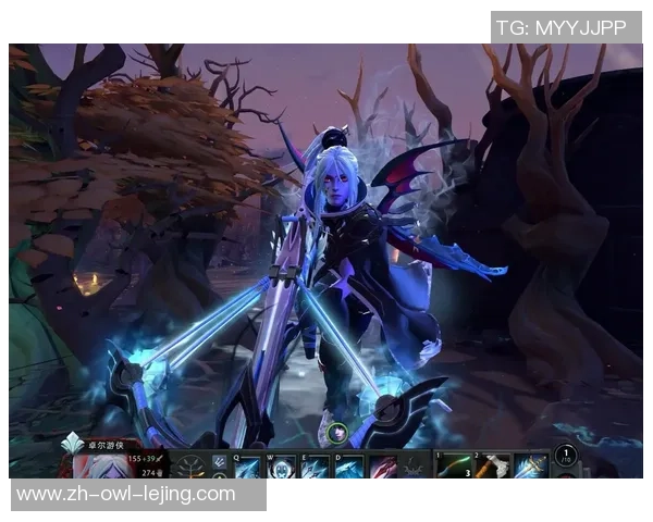 科学提升DOTA2个人能力的有效训练方法与技巧分享