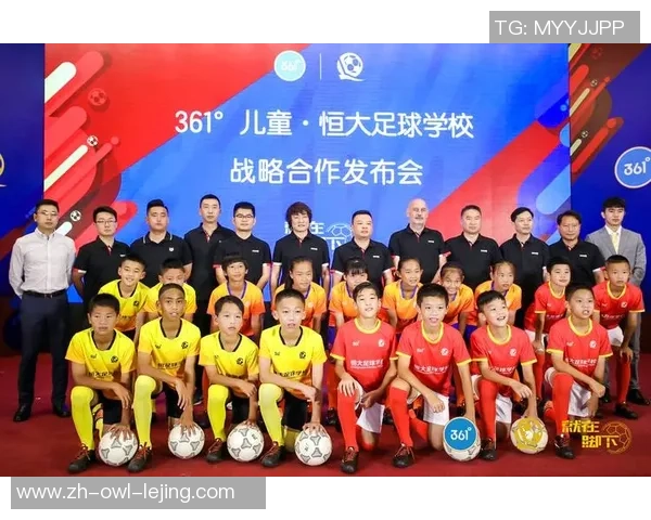 王凯旋足球：探索中国足球新星的崛起与未来发展之路