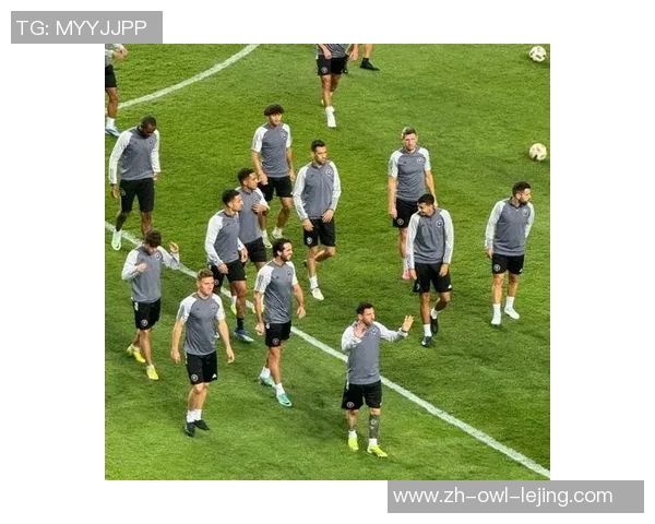 豪门足球风云中的梅西战术解析与影响力探讨