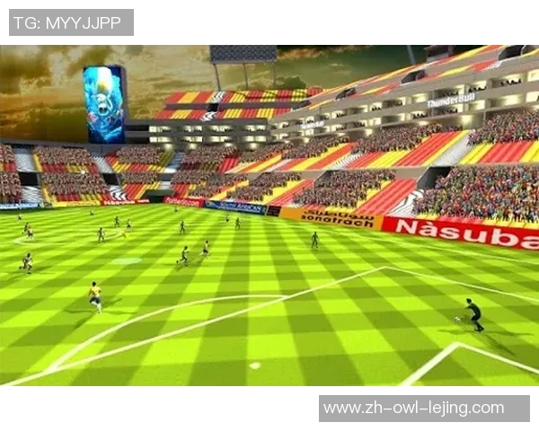 足球楼盘热潮来袭打造梦想家园与激情绿茵场的完美结合