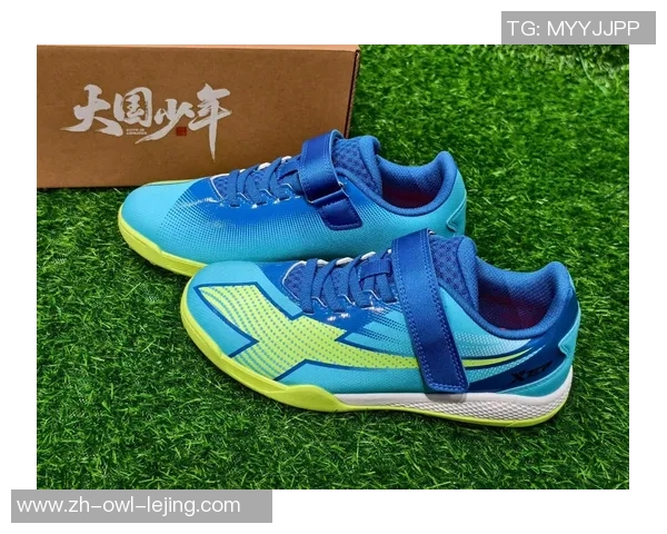 足球鞋的重要性究竟如何影响球员表现和比赛结果的深度分析 足球鞋的重要性究竟如何影响球员表现和比赛结果的深度分析